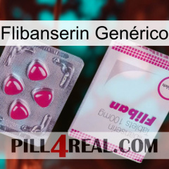 Flibanserin Genérico 32